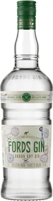 Produktbild von Fords Gin London Dry Gin 45% Vol. 0,7l