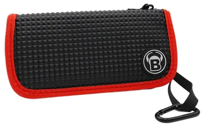 Produktbild von BULL'S Fleks Dartcase red -- 1 Stck