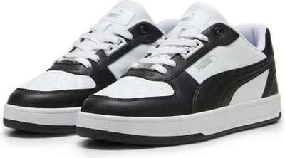 Produktbild von Puma Caven 2.0 Lux Sportschuhe Weiß EU 45 Herren Weiß EU 45
