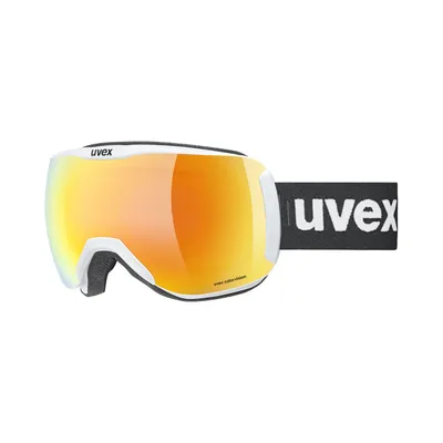 Produktbild von Uvex Downhill 2100 CV Skibrille white matt S5503921330