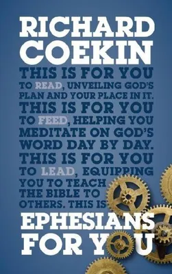 Produktbild von Ephesians For You