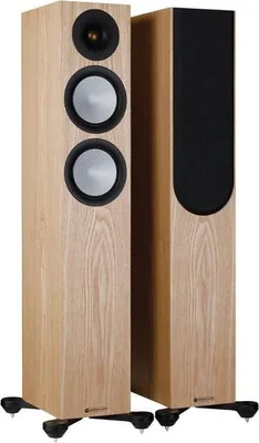 Produktbild von Monitor Audio Silver 200 7G (prijs per stuk)