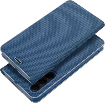 Produktbild von Handyhülle Smartphonehülle kompatibel mit Xiaomi 14T Pro Blau