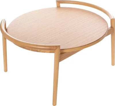 Obrázok produktu pre Konferenčný stolík Mirna 86x76x46cm
