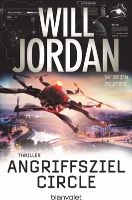 Produktbild von Angriffsziel Circle
