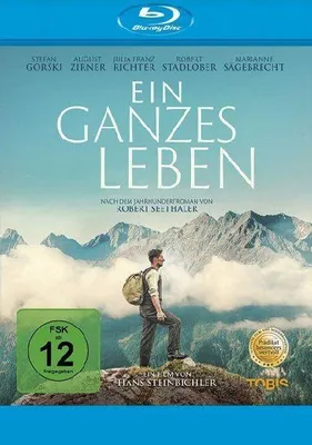 Produktbild von Ein ganzes Leben