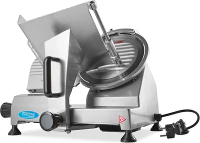 Immagine prodotto di Maxima - Affettatrice Gastro - lama Ø22 cm