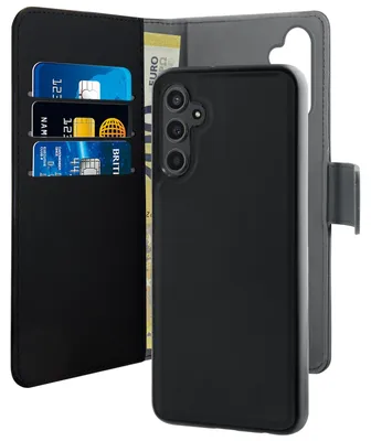 Immagine prodotto di PURO Custodia Wallet Detachable Per Samsung Galaxy A14 4G/5G
