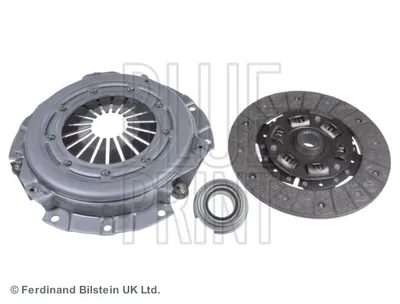 Produktbild von BLUE PRINT Kupplungssatz Kupplung für MAZDA 323 F VI (BJ) ADM53049