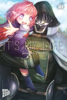 Produktbild von It's my Life 1