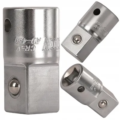 Productafbeelding van Honiton verloopstuk 1/2" naar 3/4"