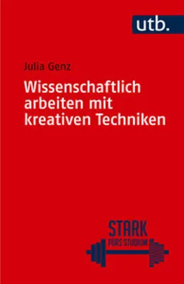 Image de Wissenschaftlich arbeiten mit kreativen Techniken