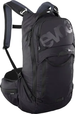 Produktbild von EVOC Trail Pro Rucksack Sportrucksack Schwarz
