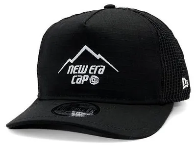 Produktbild von Kappe New Era - Outdoor GOLFER - Black