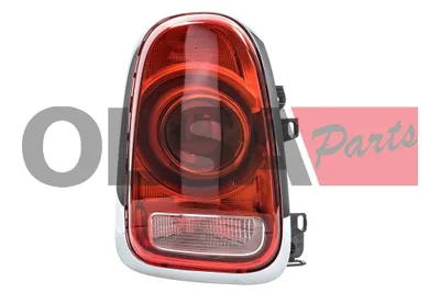 Zdjęcie produktu dla Tylne światło AIC, lewe, do MINI Countryman (F60)