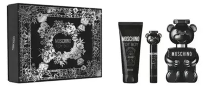 Imagen del producto de Moschino Toy Boy Edp 100 B Gel100 Edp10