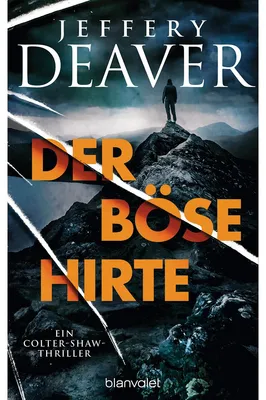 Zdjęcie produktu dla Der böse Hirte