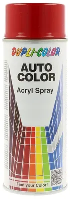 Produktbild von DUPLI COLOR Fahrzeug-Kombinationslack 538339 Spraydose 400ml
