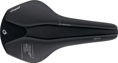Image de PROLOGO Selle de vélo Nago R4 Tirox, 245x147mm
