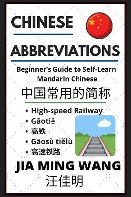 Produktbild von Chinese Abbreviations