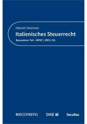 Immagine prodotto di Diritto tributario italiano