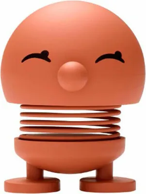 Obrázek produktu pro Hoptimist Small Bimble, wiggle figure, wiggle figure, nápad na dekoraci, dekorace, plast, Rubín, V 6,5 cm, 26058