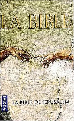 Produktbild von La Bible de Jerusalem