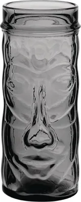 Produktbild von Utopia Tahiti Tiki Gläser Rauch 45cl