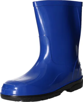 Produktbild von Gummistiefel Kaltfutter OLI-939-BL