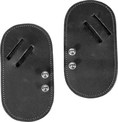 Produktbild von Dy´on Hackamore Schutz Schwarz