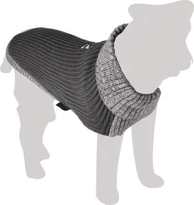 Immagine prodotto di Maglione Flamingo Skylar grigio, misure: 50 cm
