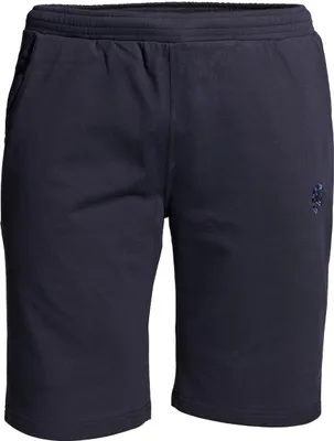 Produktbild von Joggingbermuda XXL dunkelblau Ahorn Sportswear