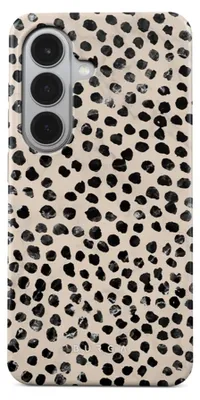 Produktbild von MagSafe Hülle für Samsung Galaxy S26 Plus - Burga Tough Back Cover - Almond Latte