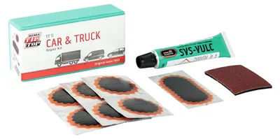 Image de Tip Top Coffret de réparation T T 11