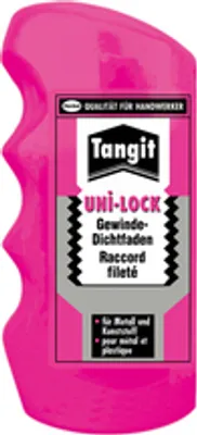 Produktbild von Gewindedichtfaden Tangit Unilock 45x55x97 160 Meter