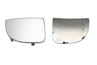 Immagine prodotto di Vetro a specchio, specchio interno