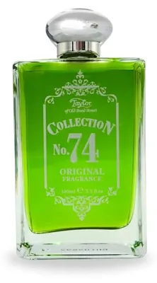 Image de Taylor of Old Bond Street Collection No.74 Original Fragrance 100 ml