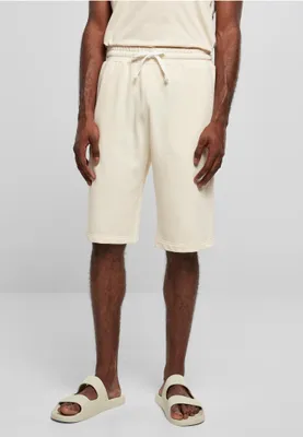 Produktbild von TB4143 - Low Crotch Sweatshorts whitesand L