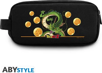 Produktbild von DRAGON BALL - Case - DBZ/Shenron