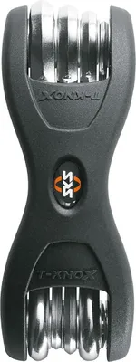 Produktbild von SKS T-KNOX (8 Funktionen) Multitool Werkzeug
