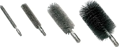 Produktbild von Osborn Rundbürste Einzelspirale Durchmesser 40mm - 2808140