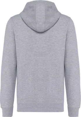 Produktbild von Kariban Uni Hoodie Kapuzenpullover Sweatshirt Pullover Sweater, Größe:M, Farbe:Oxford Grey