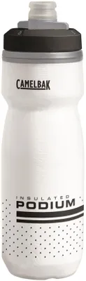 Obrázok produktu pre CamelBak Podium Chill Insulated Bidon 0,62l bielo-čierny 1874101062