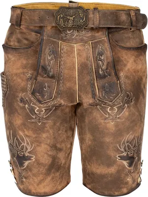 Produktbild von Maddox Lederhose URGSEE