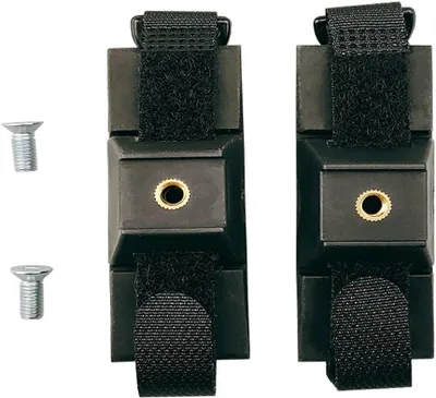 Productafbeelding van Universele bidonhouder adapter - Zonder boren - Snelsluiting