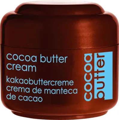 Produktbild von Ziaja Kakaobutter Gesichtscreme 50 ml