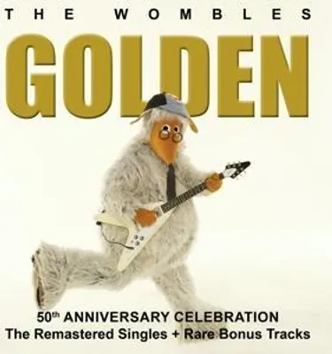 Produktbild von Golden(50th Anniversary Celebration)