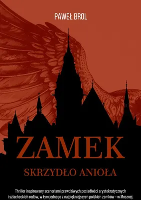 Image de Zamek. Skrzydło anioła
