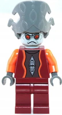 LEGO Star Wars: Gunganin Klocki LEGO