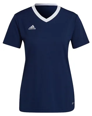 Immagine prodotto di Adidas - Maglia "Entrada 22" da donna PP1110 (L) (blu navy scuro)